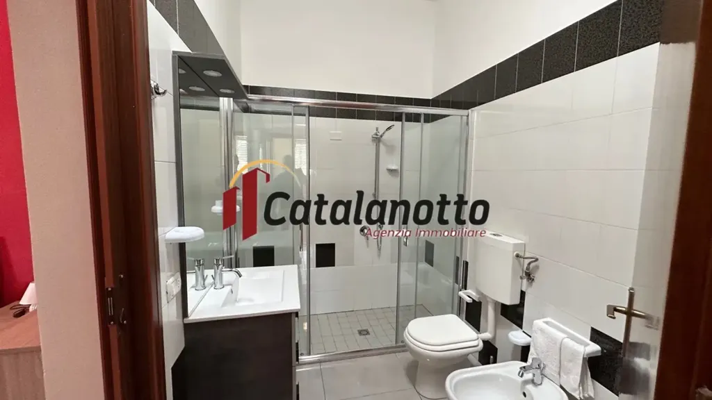 Baños - Villa with Solar Panels in Selinunte, Sicily
