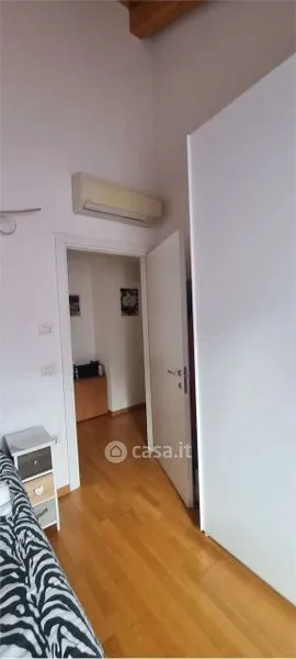Magamistoad - Apartment with Balcony in Central Rovereto