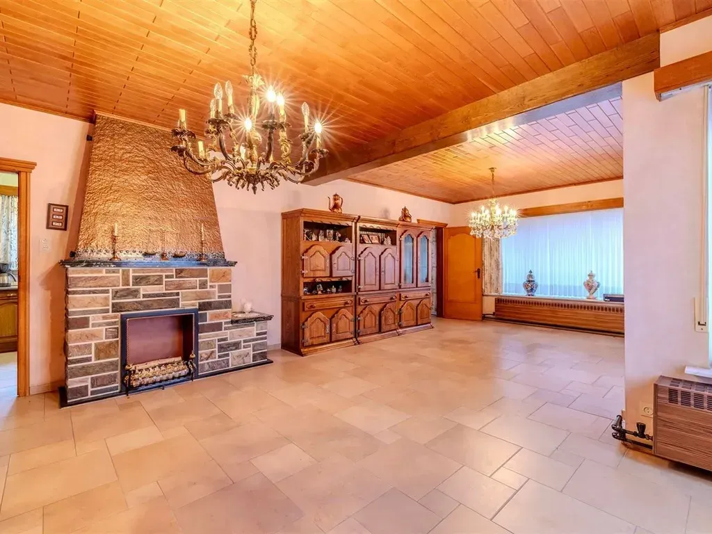 Elutuba - Detached House with Garden in Laakdal