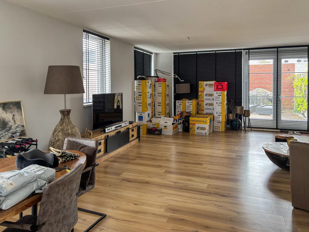 Bien 4 pièces à Beverwijk