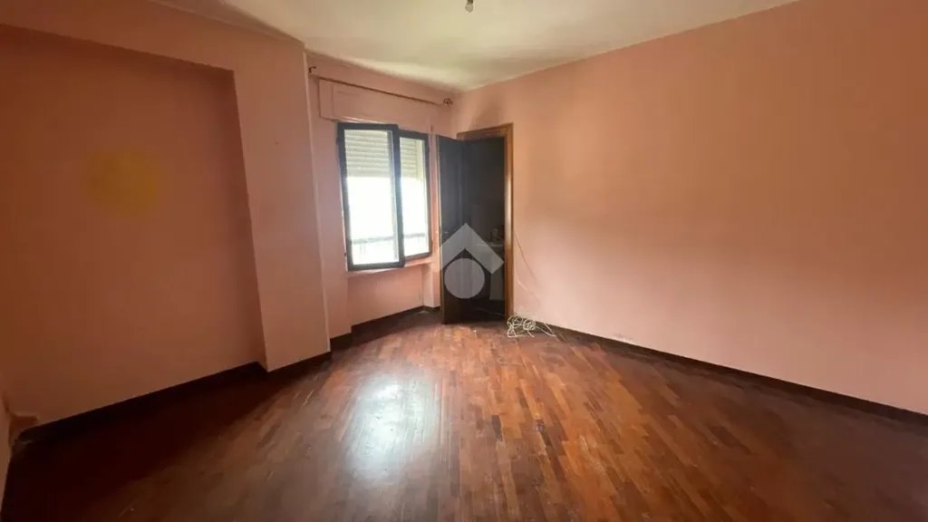 Pièces - Attic Apartment with Terrace in Terni