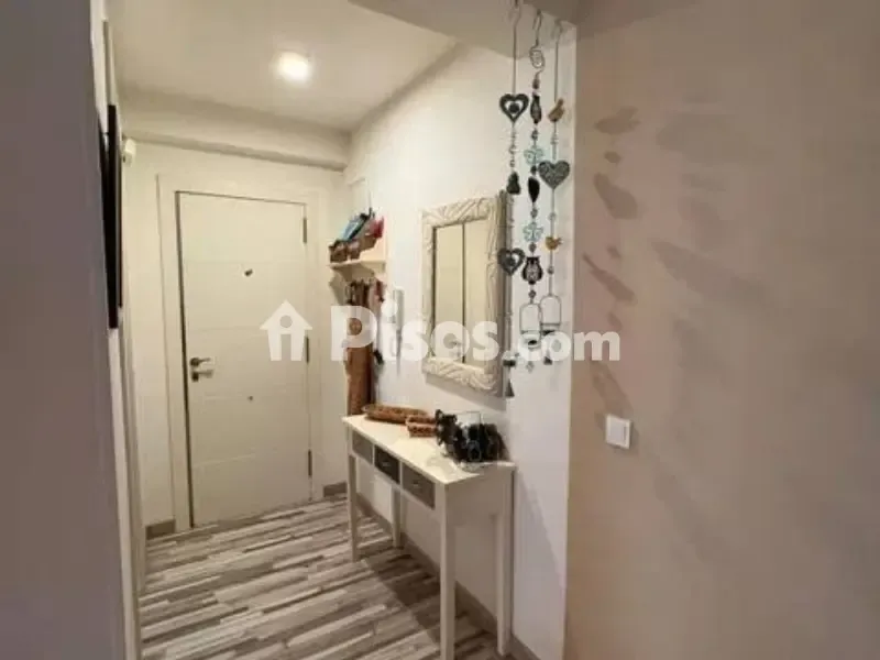 Hallway - Reformed Apartment with Pool in Benidorm