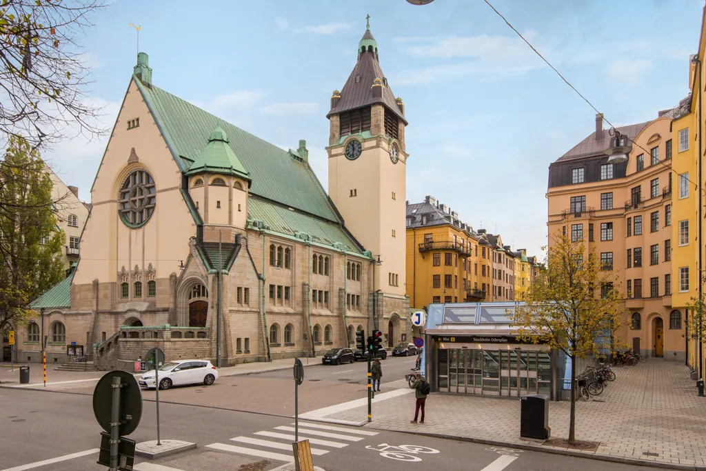 Esterno - Compact Two-Bedroom Flat in Redbergen