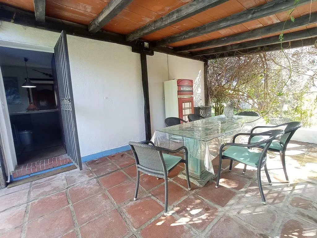 Terrazza - Chalet with Pool in Pinar de los Franceses