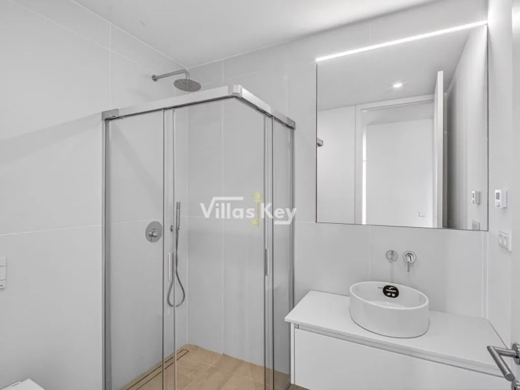 Luxury Flat with Sea Views in Lagos