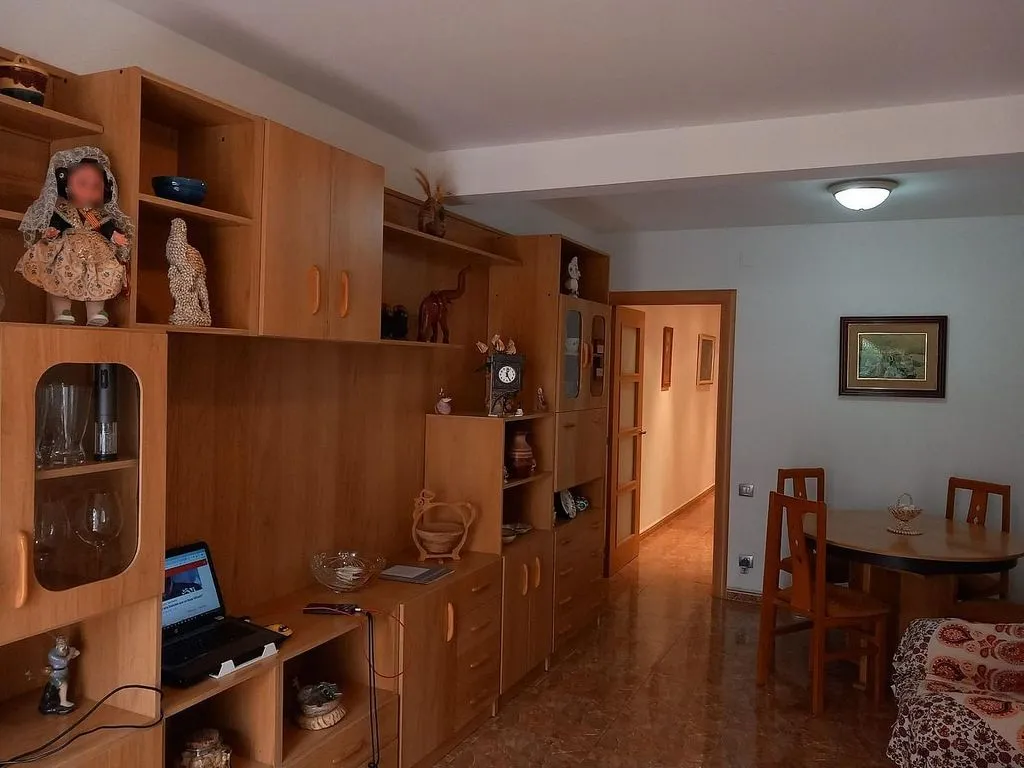 Elutuba - Apartment with Terrace in La Geltrú