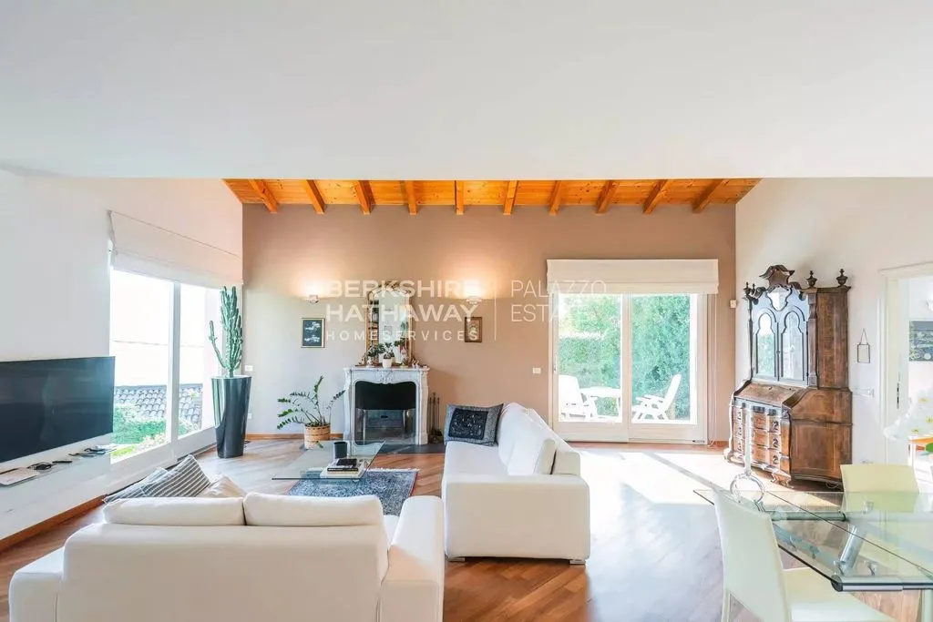 Elutuba - Luxury Villa with Lake Views in Cernobbio