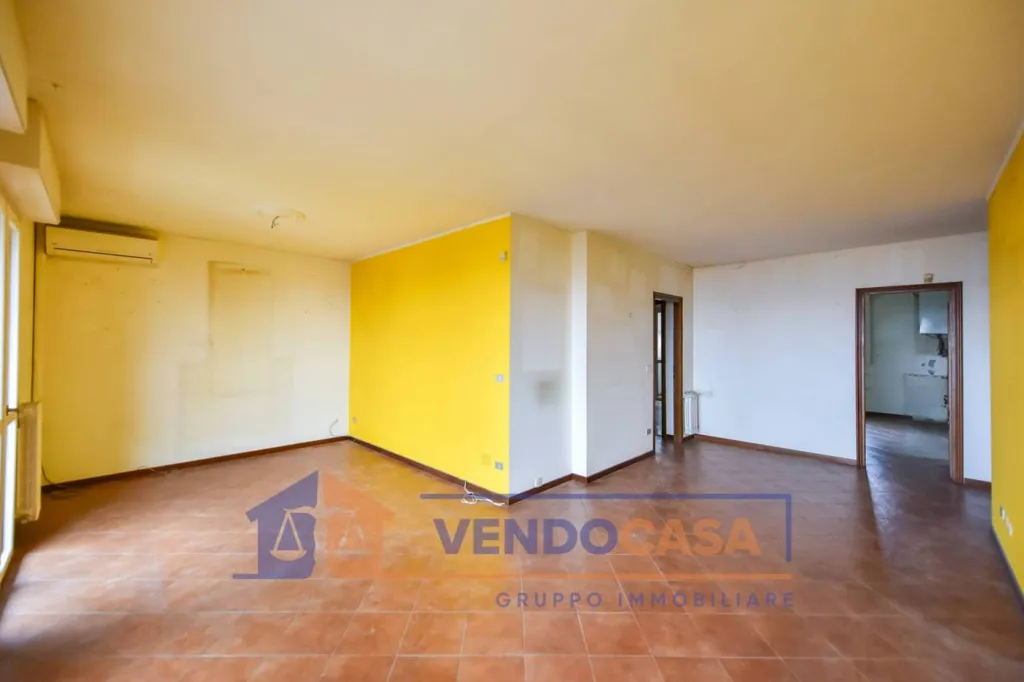 Toad - Penthouse with Panoramic View in Moncalieri