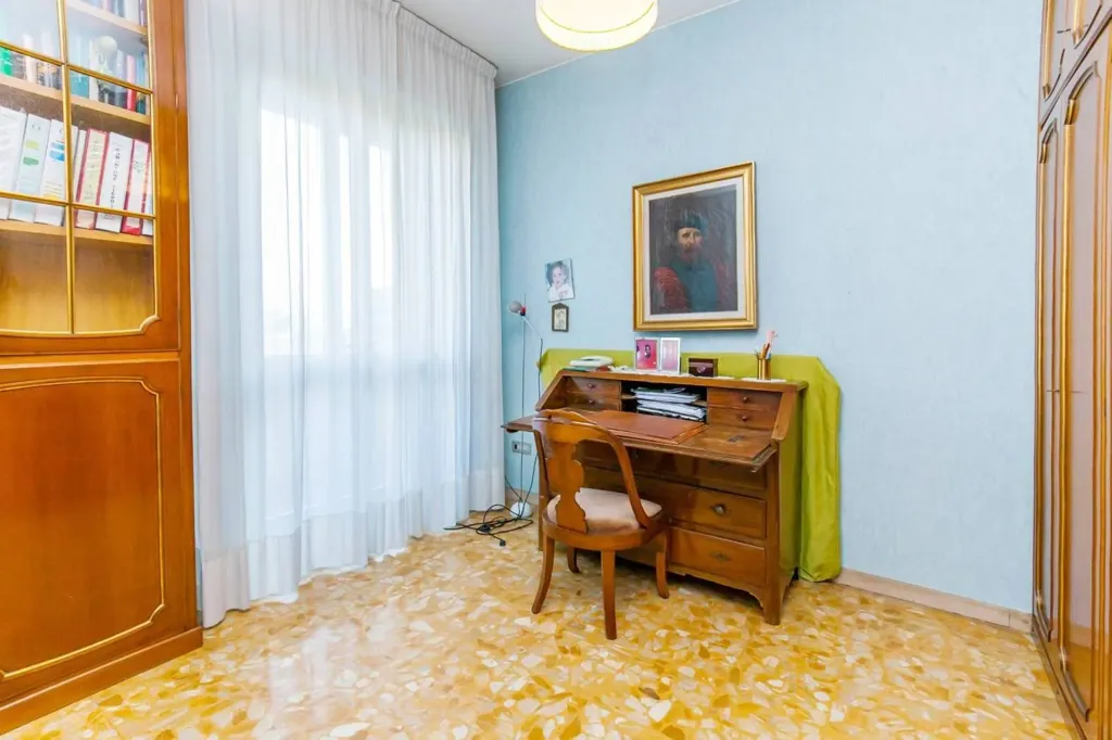 Kabinet - Luxury Apartment with Garden Views in Milan