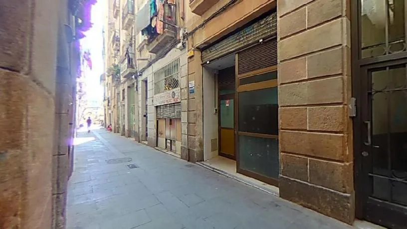 Välivaade - Apartment with Central Location in El Raval, Barcelona