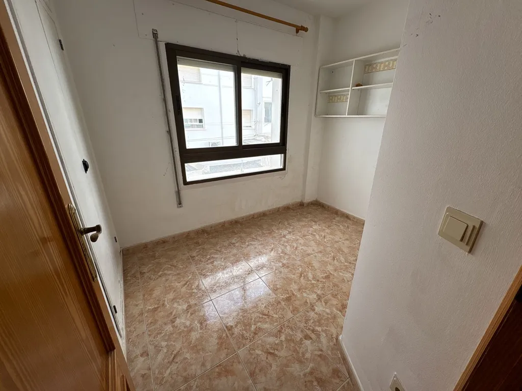 Toad - Flat with Lift in Central Dénia