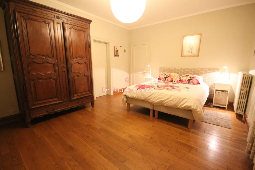 Chambres - Maison Familiale avec Piscine à Vernon