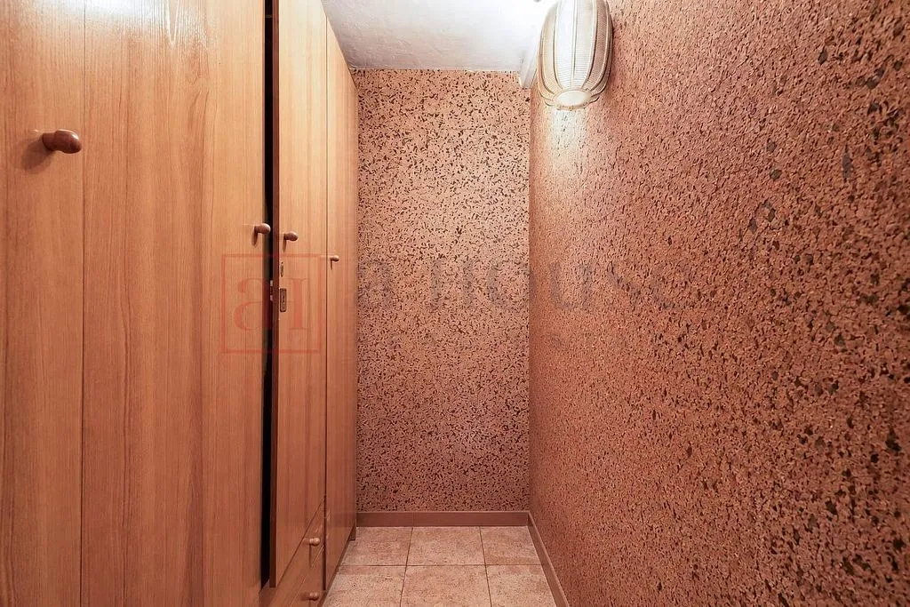 Ingresso - Apartment with Balcony in La Nova Esquerra de l'Eixample