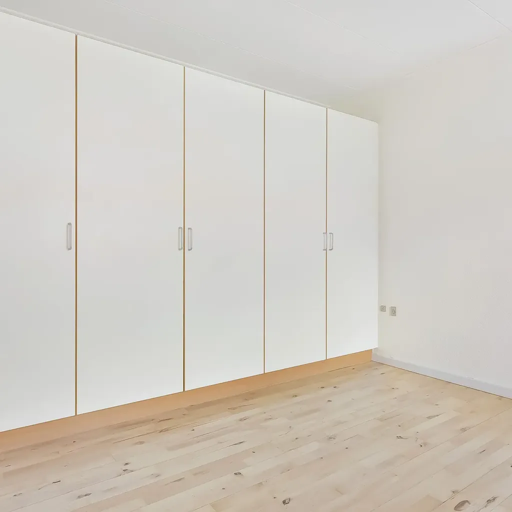 Toad - Two-Bedroom Terraced House in Kongerslev
