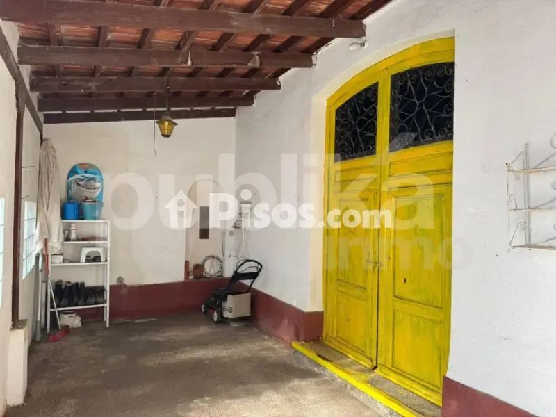 Terrasse - Historic Villa with Archaeological Setting in Elche