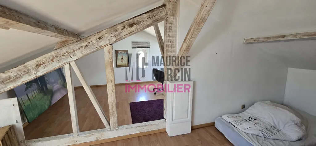 Toad - Charming House with Balcony in Avignon