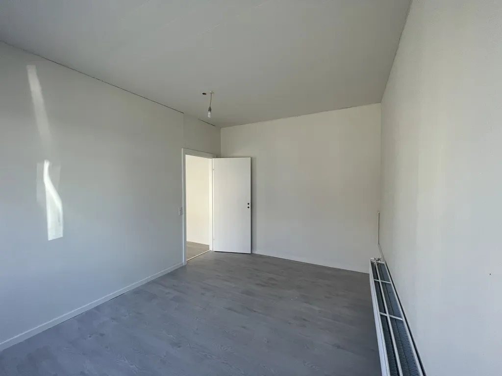 Rooms - Renovated House with Garden in Rødby