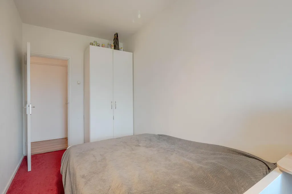 Appartement 4 pièces à Rotterdam