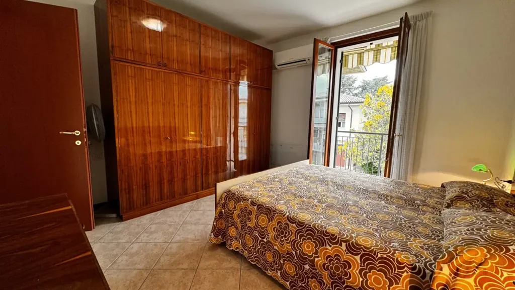 Magamistoad - Charming Triplex with Panoramic Terrace in Lazise