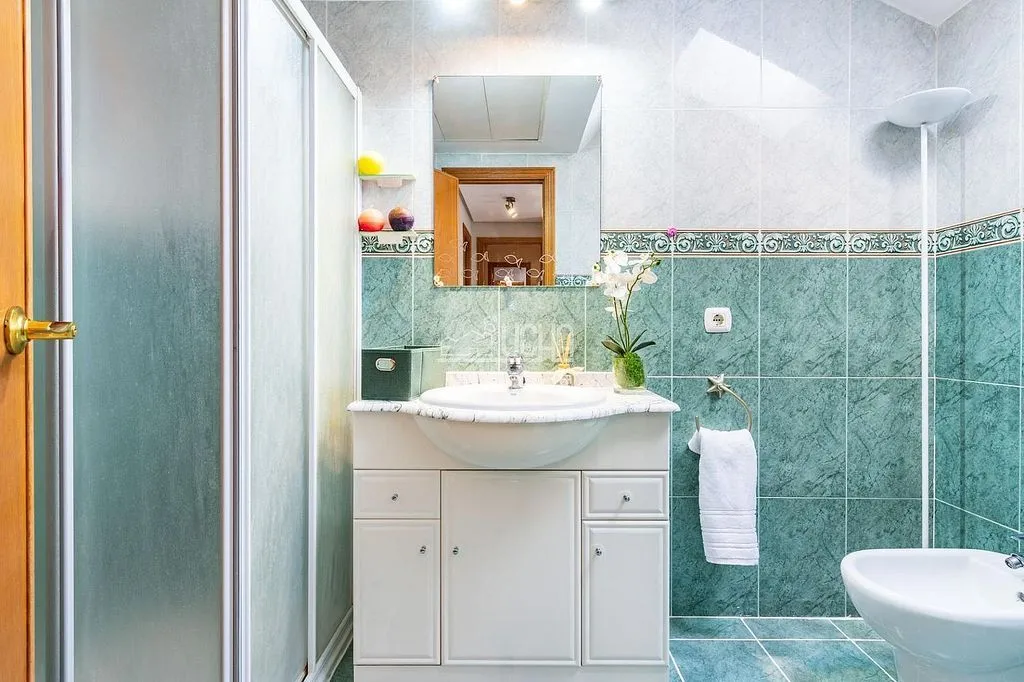 Vannitoad - Duplex Apartment with Pool in Torre en Conill