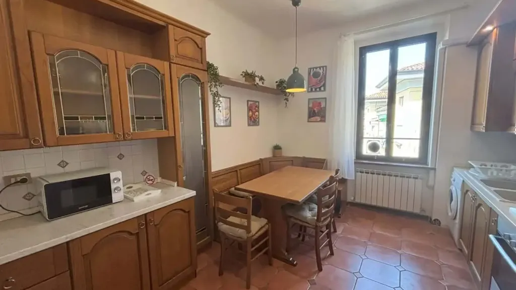 Cuisine - Spacious Studio with Central Location in Trieste