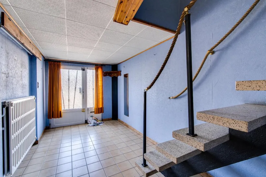 Pièces - Bien 2 chambres à Embourg