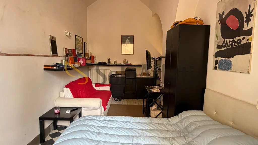 Magamistoad - Studio Apartment in Historic Centre, Florence