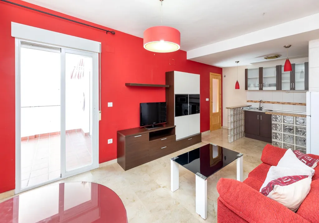 Appartement 1 pièces à Armilla