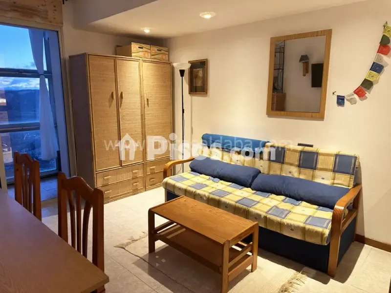 Elutuba - Apartment with Trunk Space in Urbanisation Burgo de Rapitan