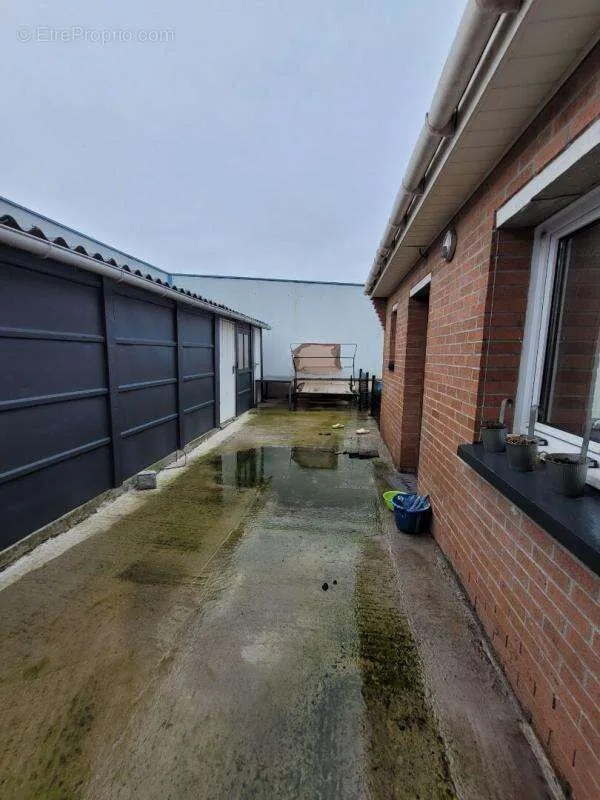 Maison 4 pièces à Haveluy
