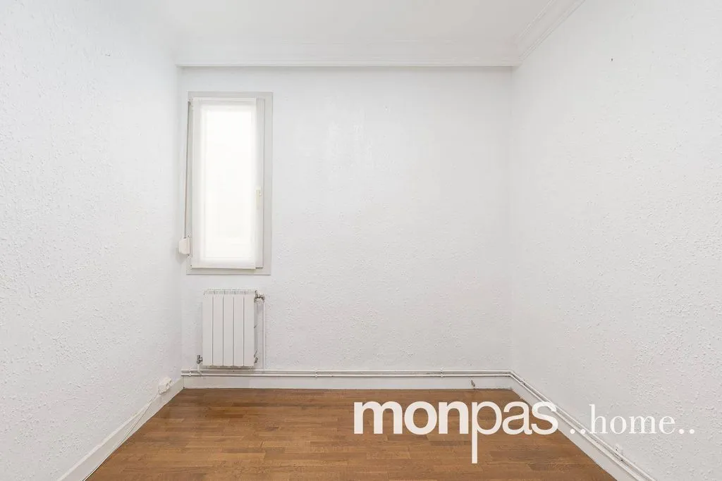 Pièces - Luxury Apartment with Central Location in San Sebastián