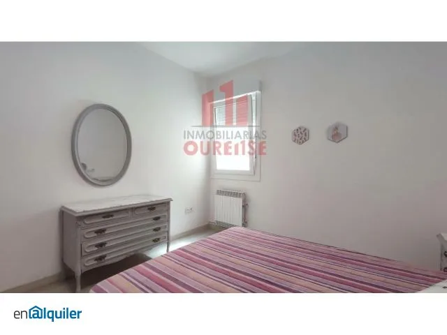 4 magamistoaga korter asukohas Ourense