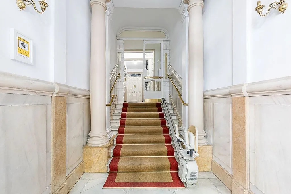 Rooms - Modern Studio with Air Conditioning in Salamanca