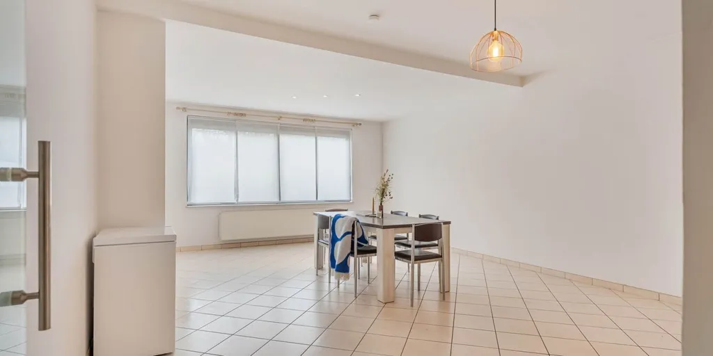 Sala da pranzo - Townhouse with Garden in Leuven