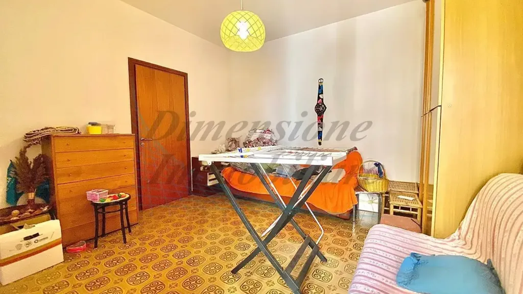 Chambres - Apartment with Sea View in Cecina