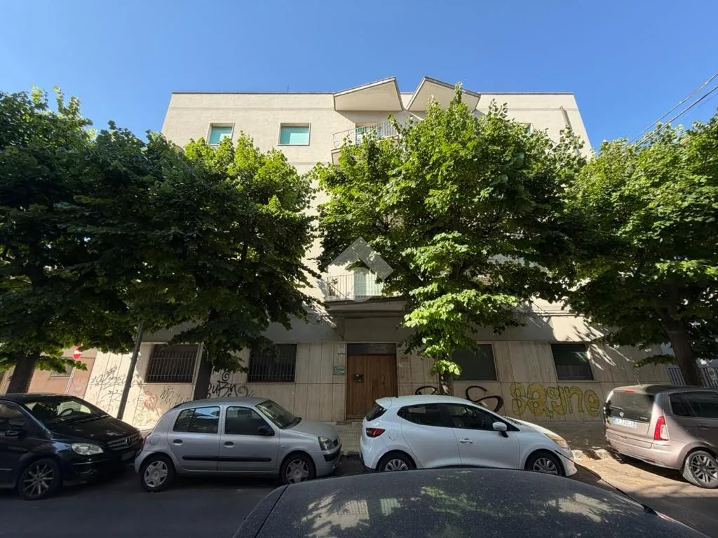 Extérieur - Ground Floor Trilocale in University Area, Lecce