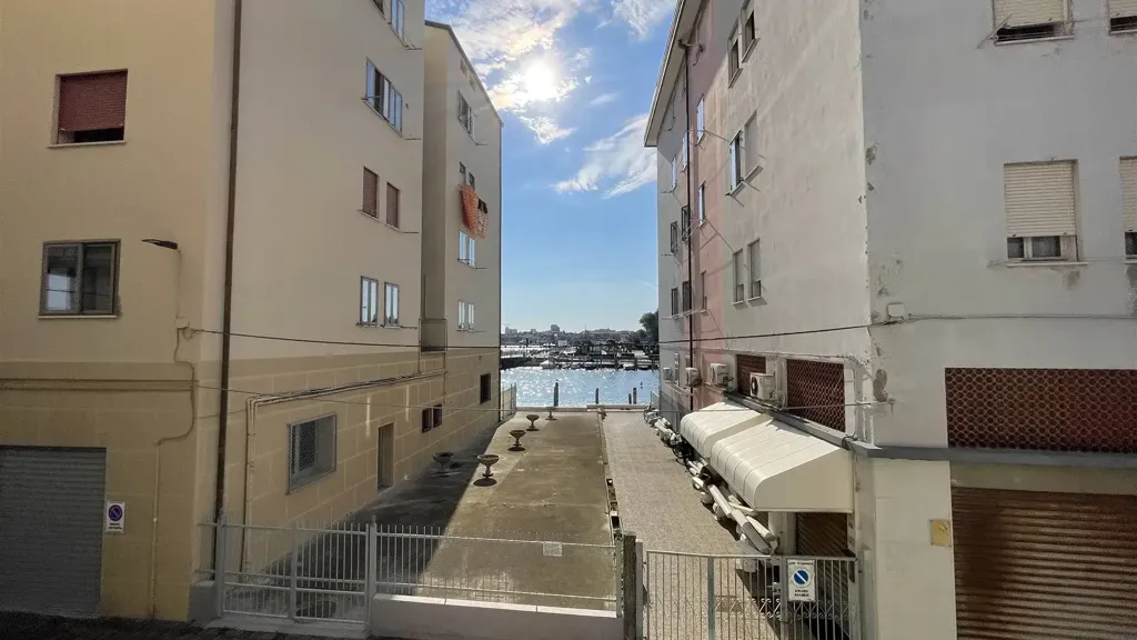Aed - Apartment with Laguna View in Chioggia