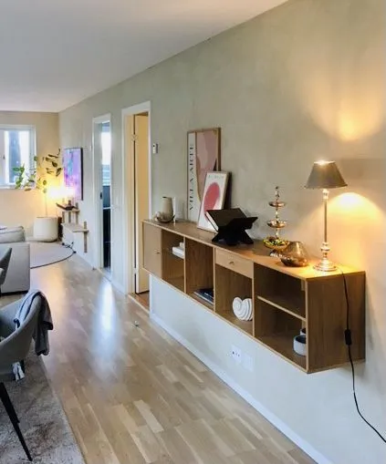 Maison 4 pièces à Roskilde