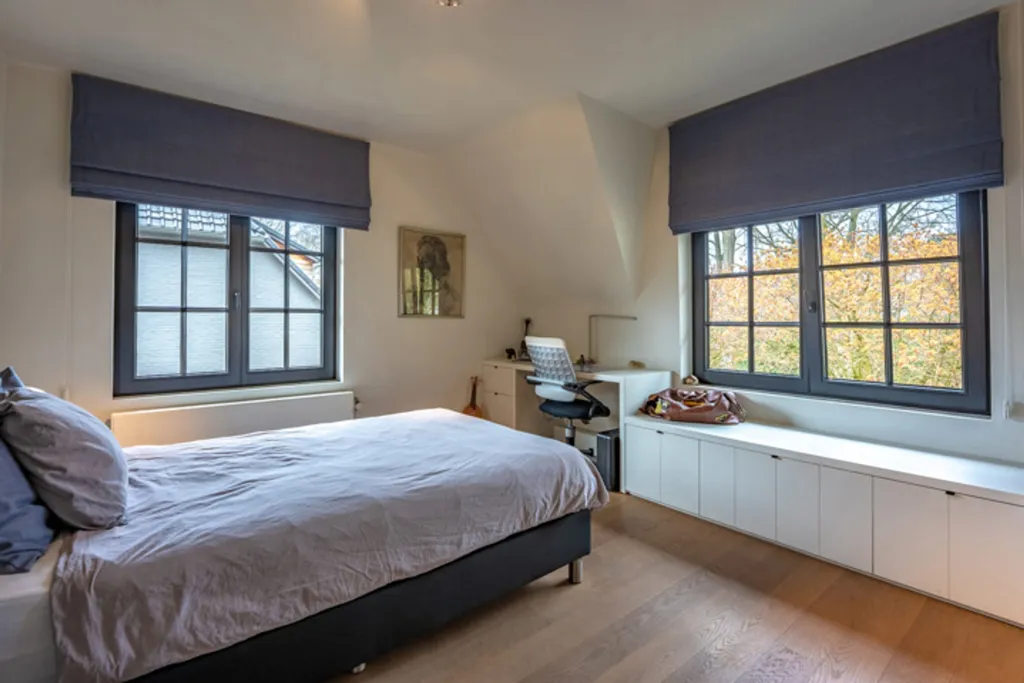 Chambres - Villa Riet avec Vue Sud à Schilde