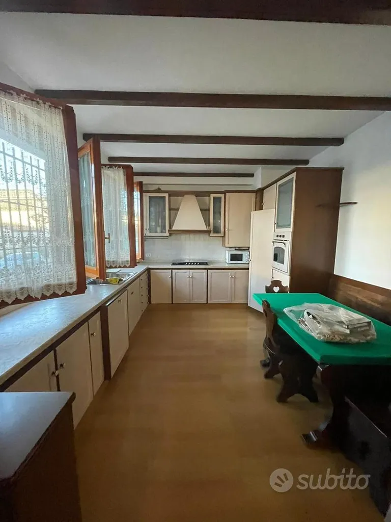 Cuisine - Single Room in Independent House, Rozzano