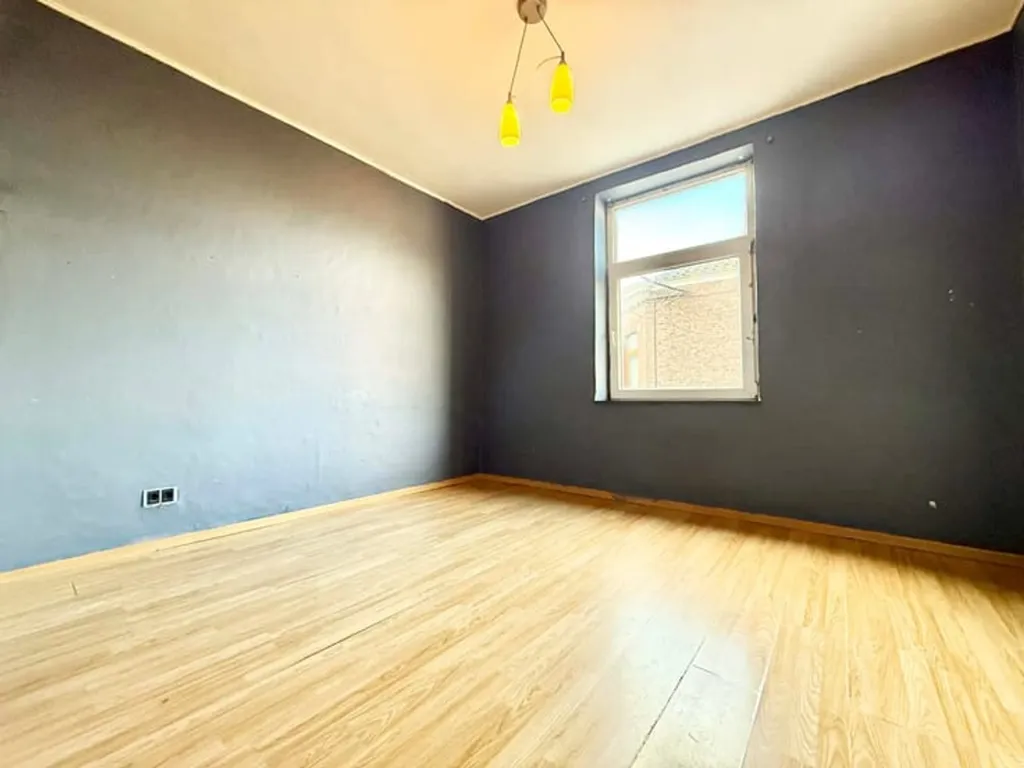 Toad - Spacious House to Renovate in Seraing