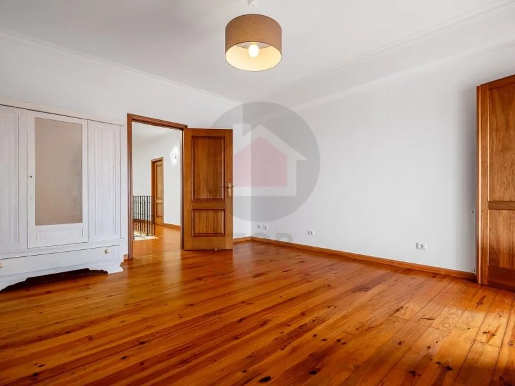 Magamistoad - Detached House with Pool and Lagoon Views in Caldas da Rainha