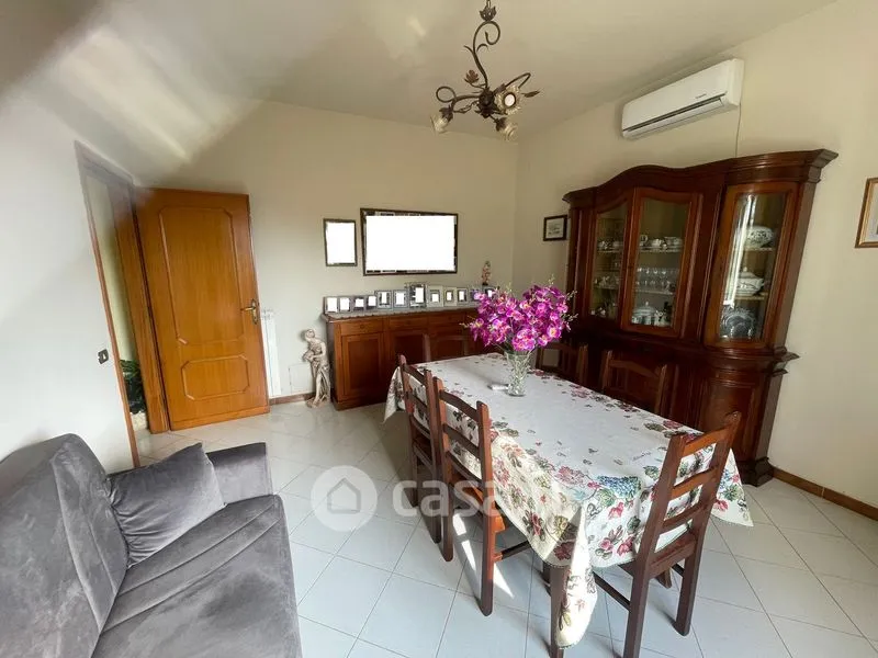 Söögituba - Villa with Private Garden in Cerveteri