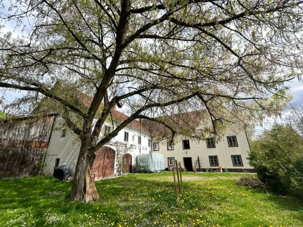 Esterno - Historic Mill with Schloss Proximity in Achleiten