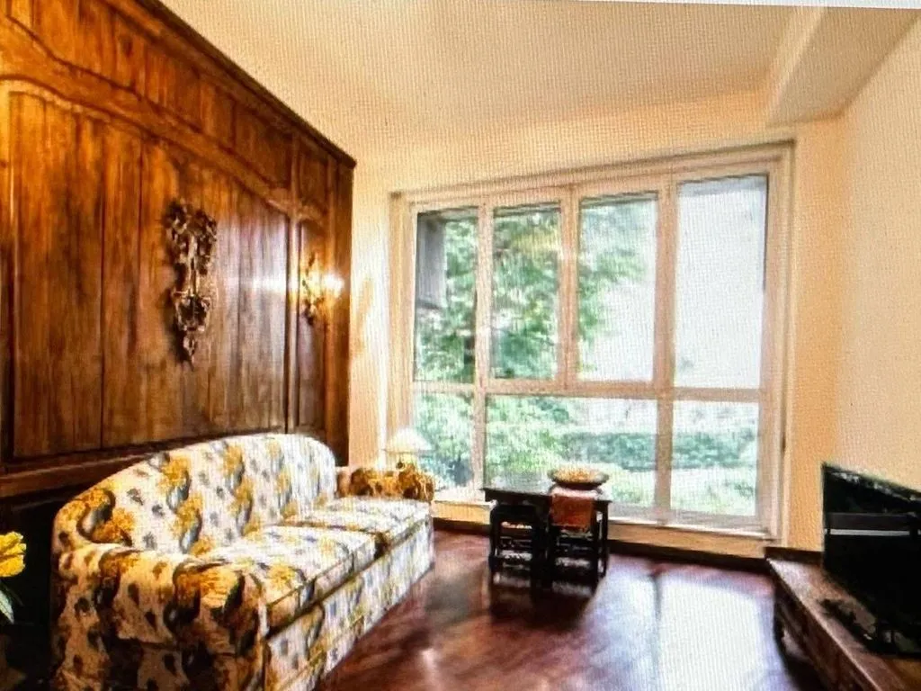 Séjour - Luxury Apartment near Arco della Pace, Milan