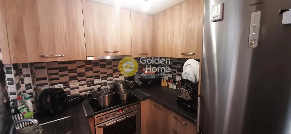 2-room apartment in GR