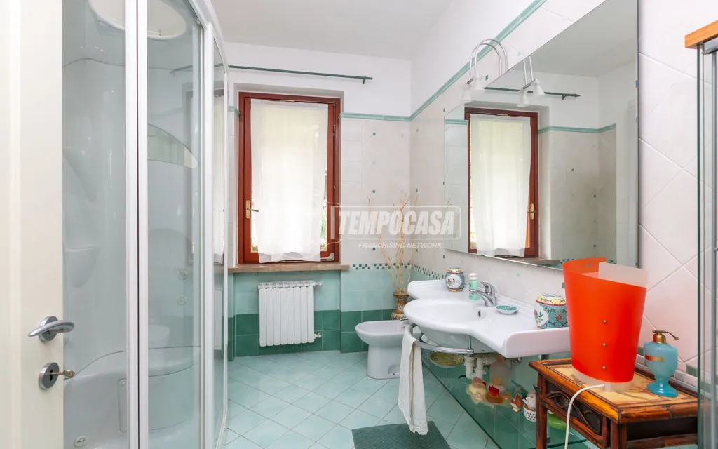 Vannitoad - Panoramic Villa with Garden in Almese