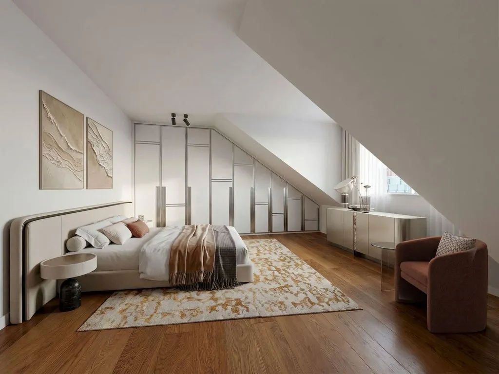 Chambres - Luxury Flat with Elevator in Picoas, Lisbon