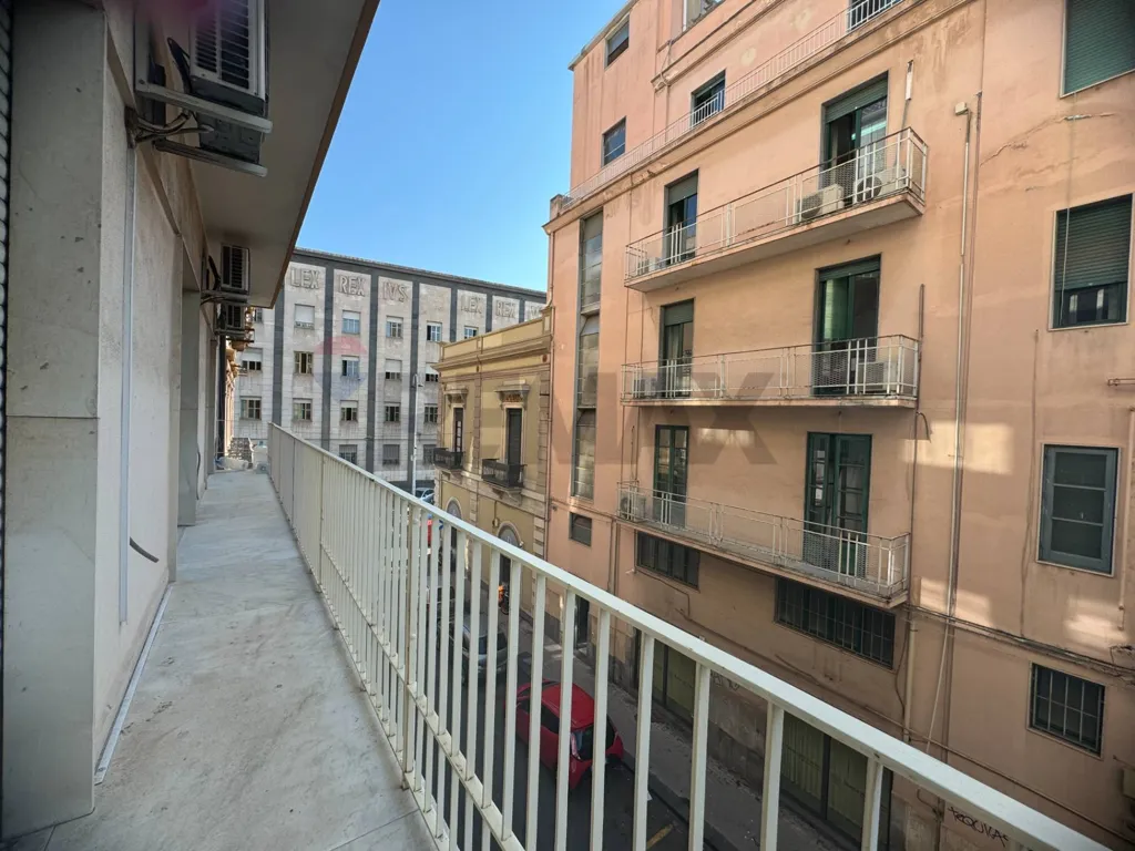 Rõdu - Co-working Office in Catania's Tribunal Area