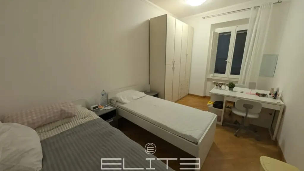 Magamistoad - Rented Apartment with Central Location in Ancona